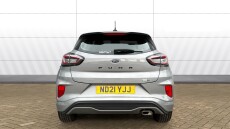 Ford Puma 1.0 EcoBoost Hybrid mHEV ST-Line 5dr Petrol Hatchback